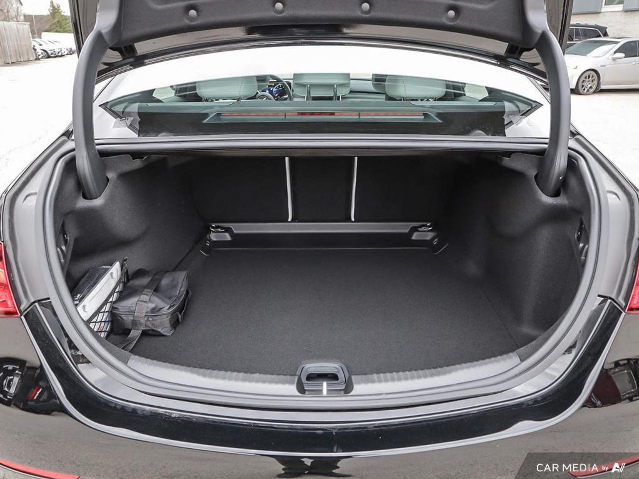 2025 Mercedes-Benz C-Class Base C 300 4dr All-Wheel Drive 4MATIC Sedan Photo