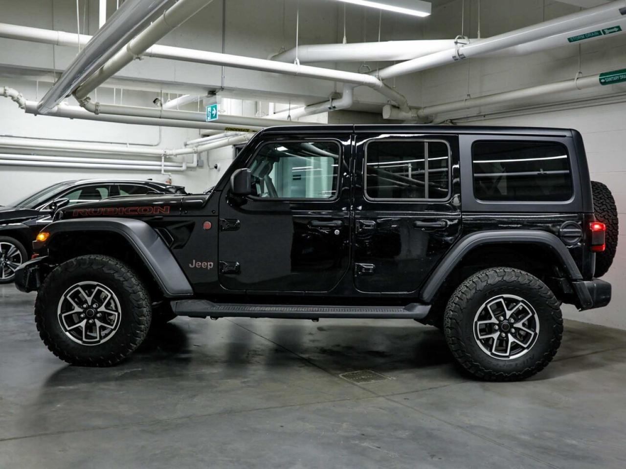 2024 Jeep Wrangler  Photo