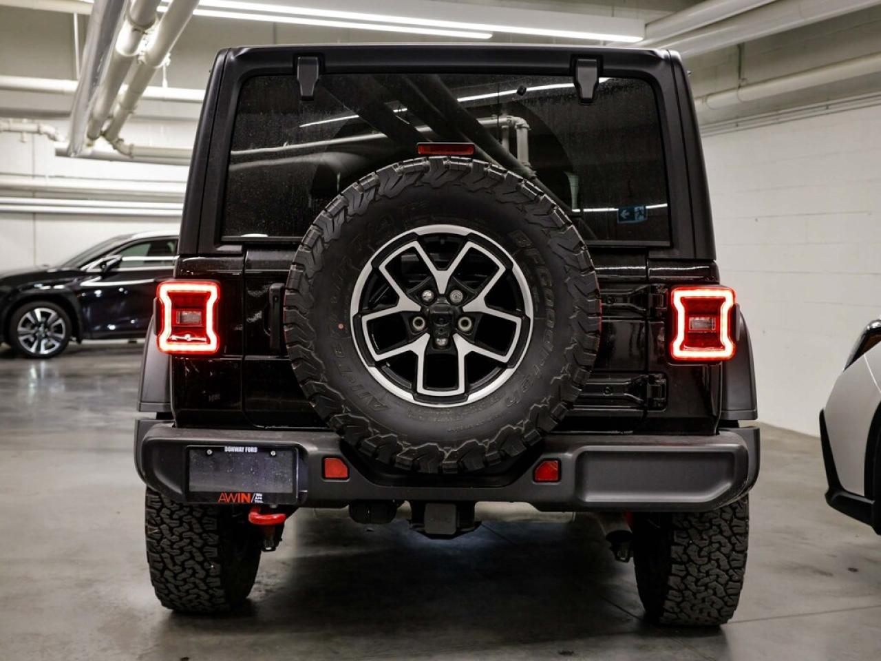 2024 Jeep Wrangler  Photo