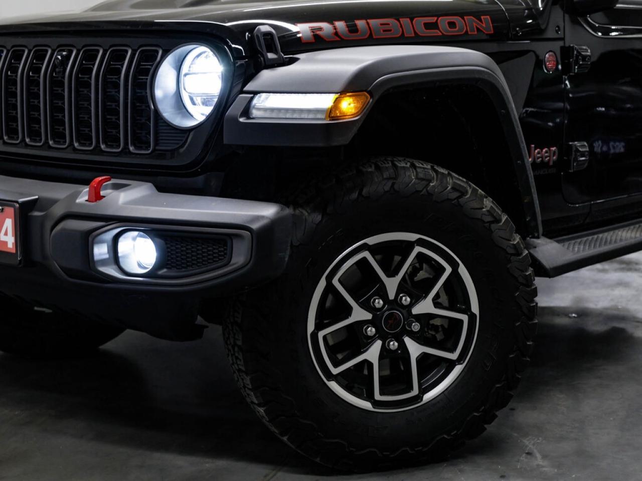 2024 Jeep Wrangler  Photo