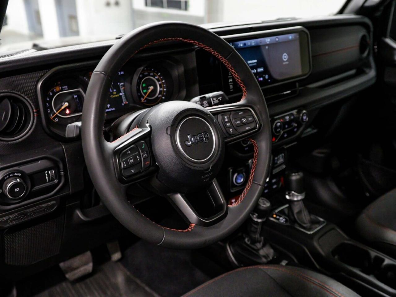 2024 Jeep Wrangler  Photo