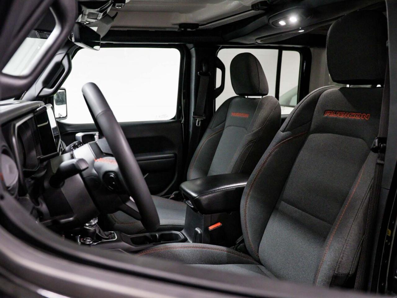 2024 Jeep Wrangler  Photo