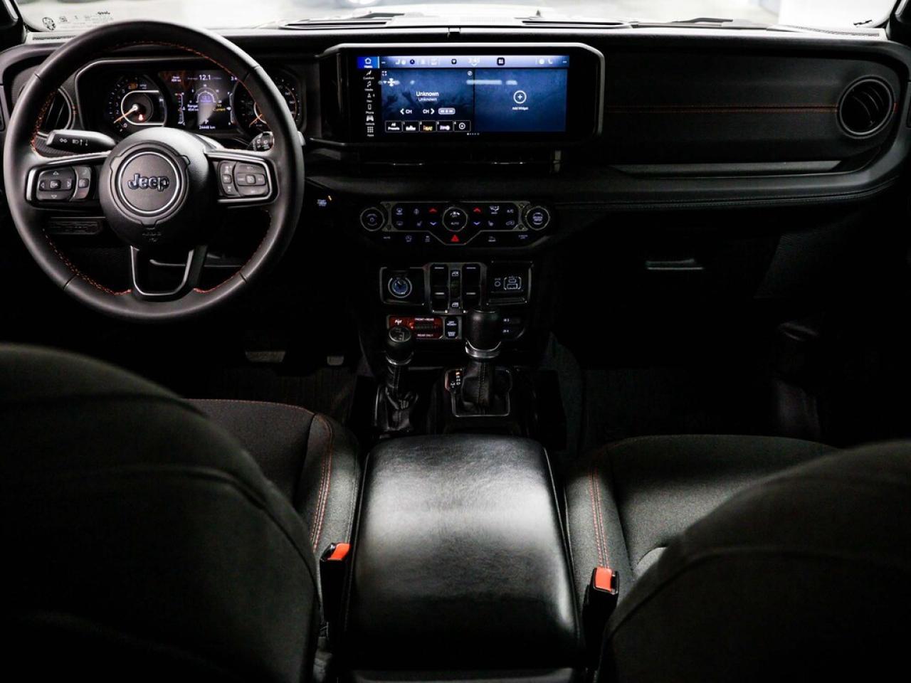 2024 Jeep Wrangler  Photo