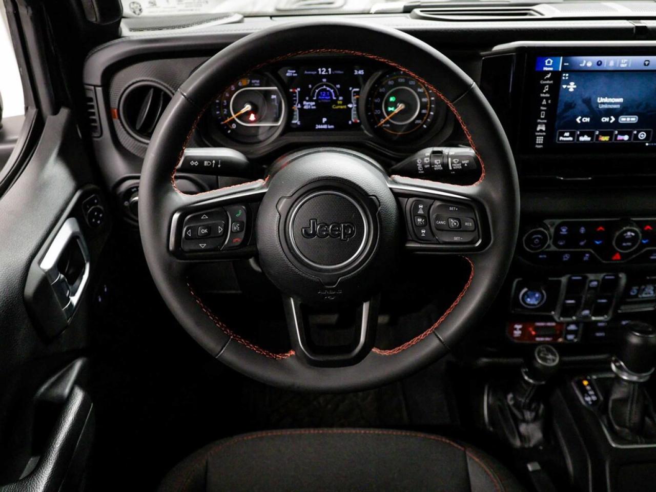 2024 Jeep Wrangler  Photo