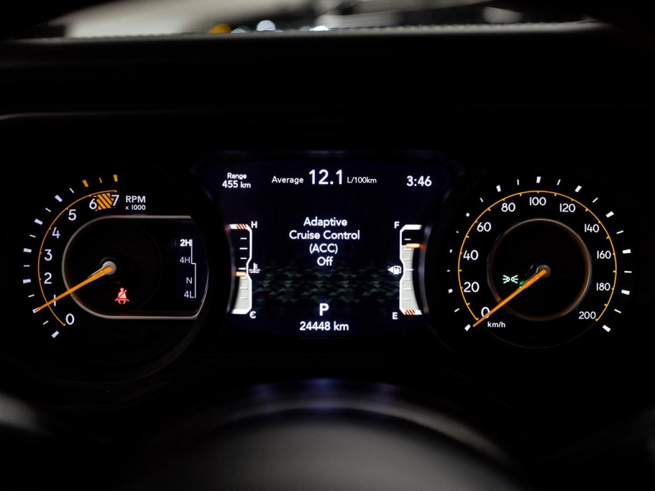 2024 Jeep Wrangler  Photo