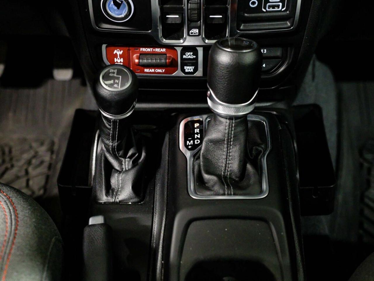 2024 Jeep Wrangler  Photo