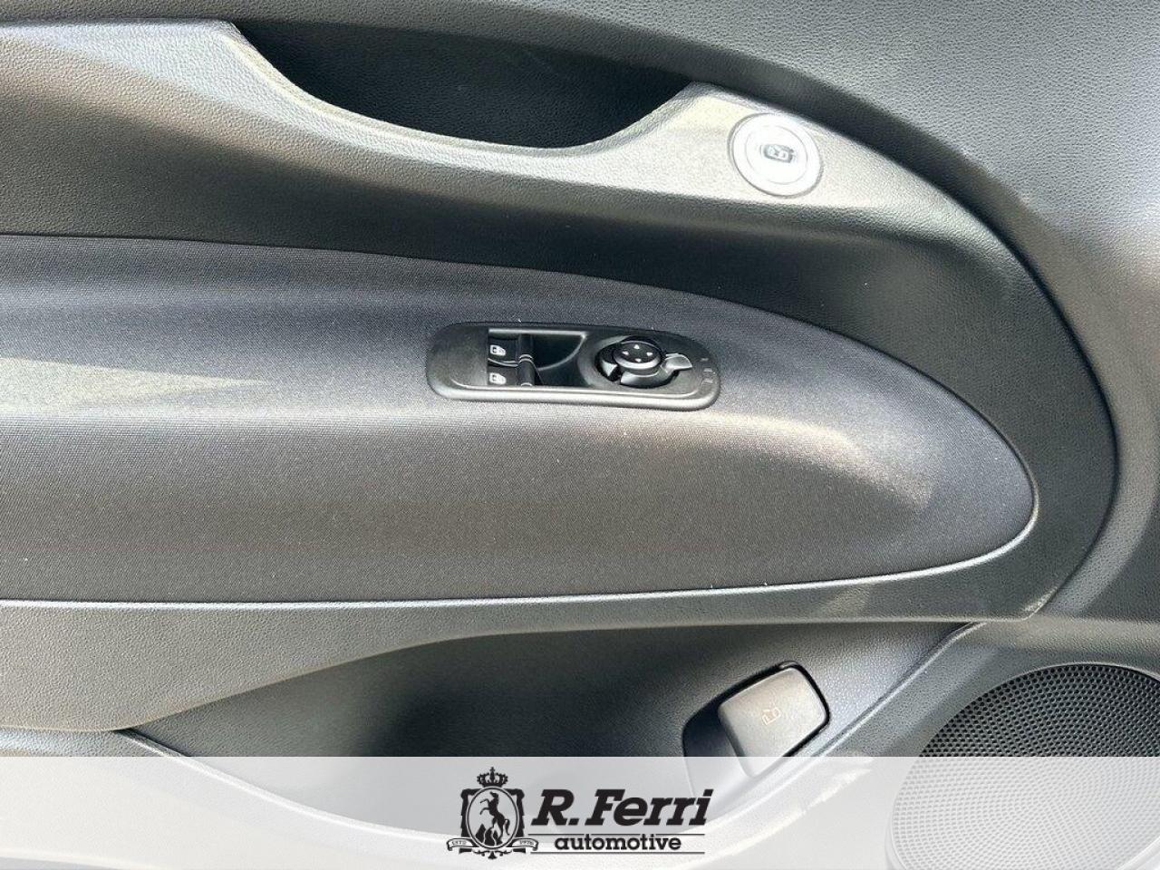 2025 Fiat 500E Base 2dr Hatchback Photo