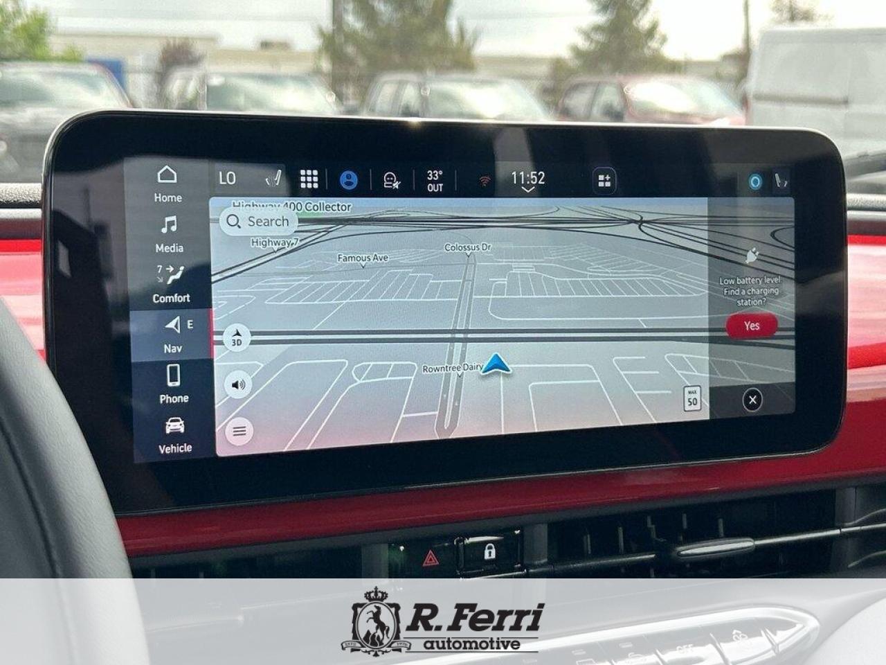 2025 Fiat 500E Base 2dr Hatchback Photo