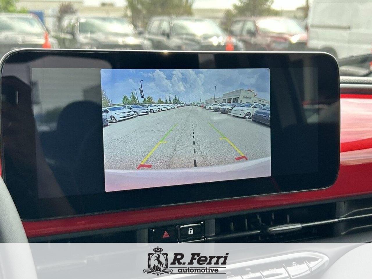 2025 Fiat 500E Base 2dr Hatchback Photo