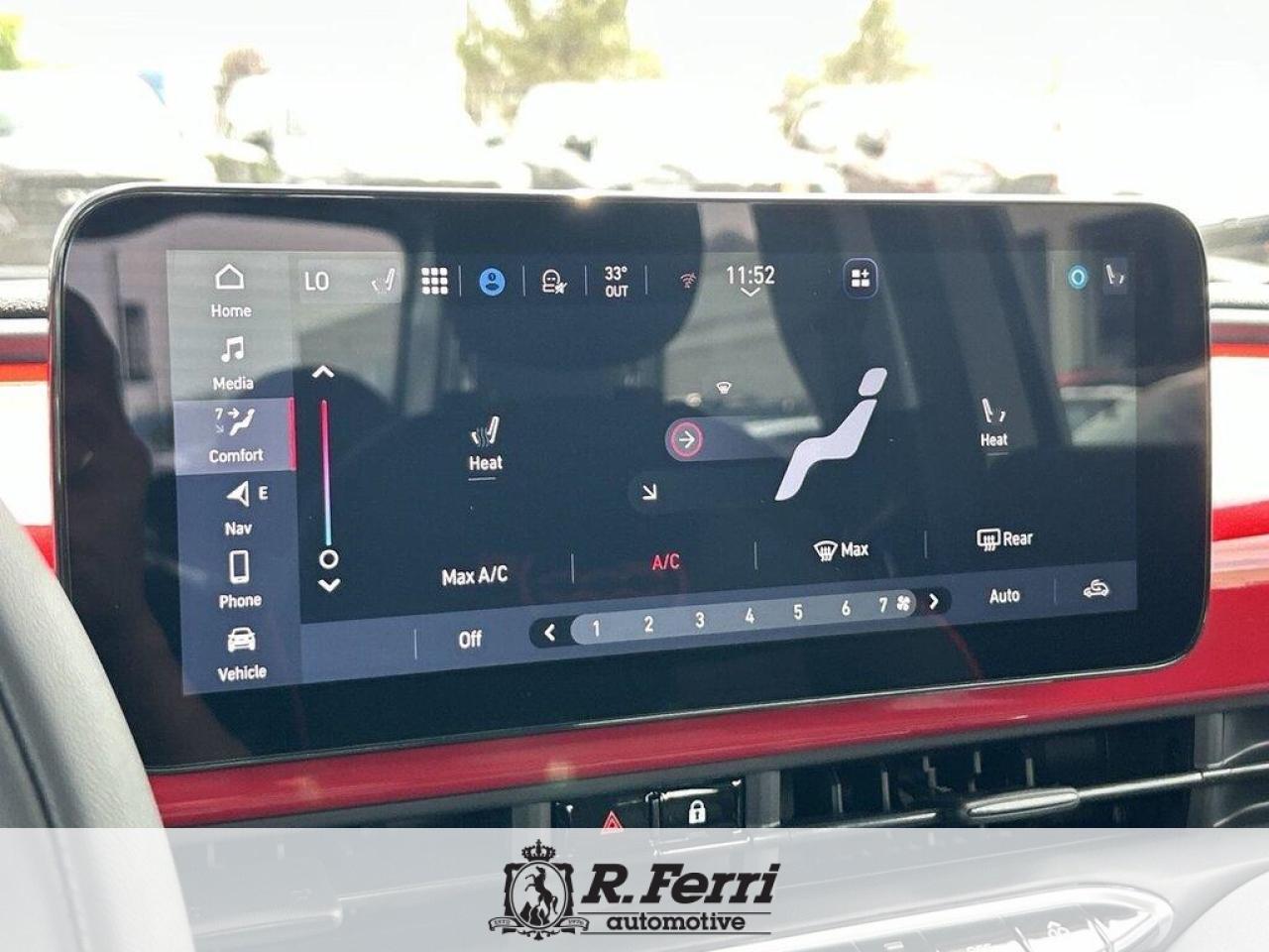 2025 Fiat 500E Base 2dr Hatchback Photo