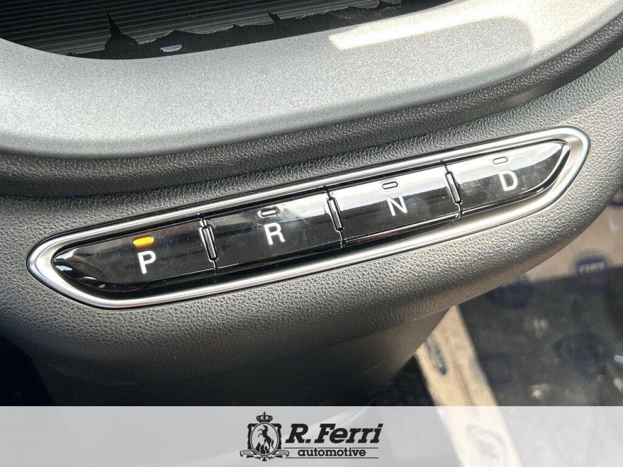 2025 Fiat 500E Base 2dr Hatchback Photo