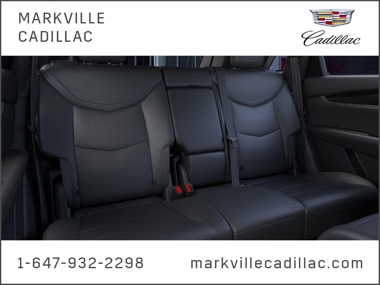 2025 Cadillac XT5 Sport 4dr All-Wheel Drive Photo