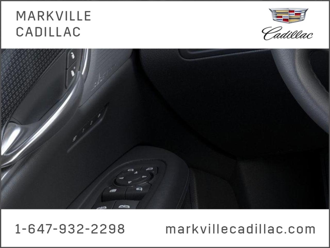 2025 Cadillac XT5 Sport 4dr All-Wheel Drive Photo