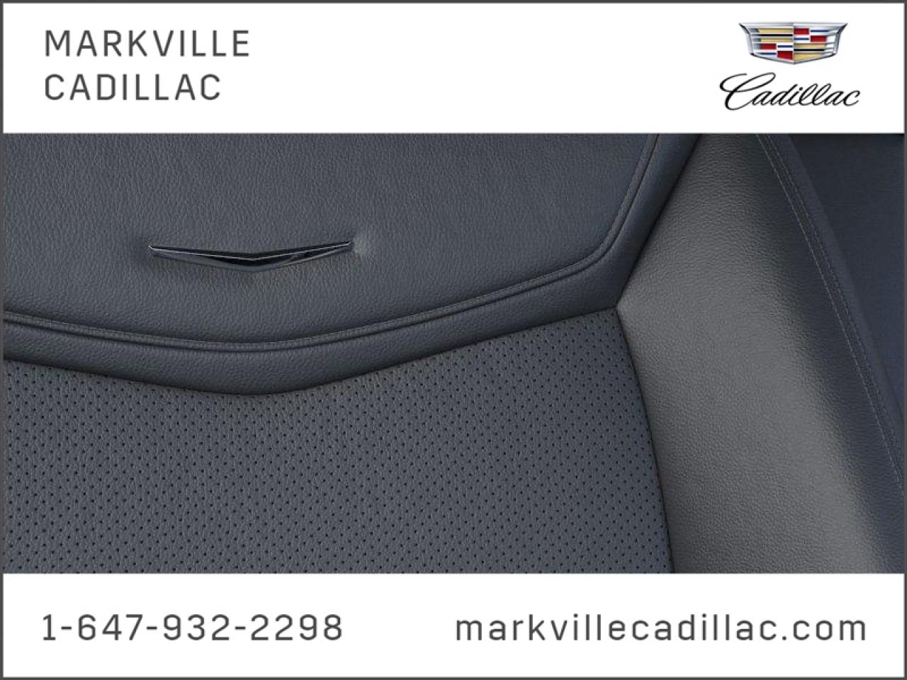 2025 Cadillac XT5 Sport 4dr All-Wheel Drive Photo