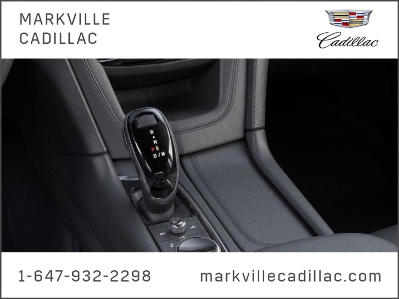 2025 Cadillac XT5 Sport 4dr All-Wheel Drive Photo