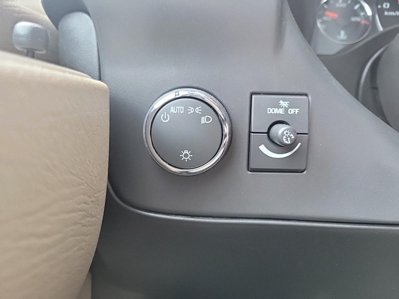 2025 Chevrolet Express 2500 Work Van Rear-Wheel Drive Extended Cargo Van Photo