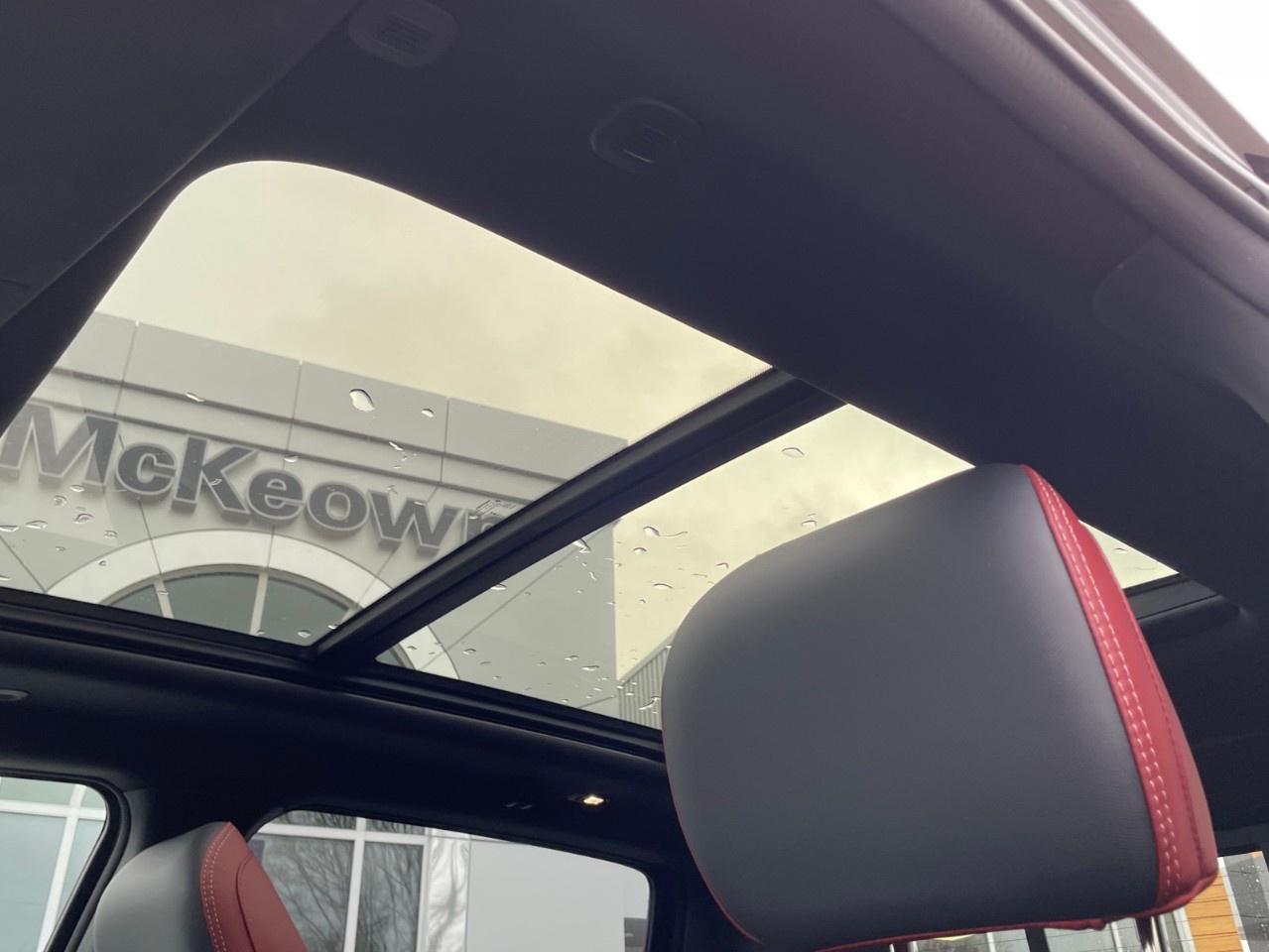 2023 RAM 1500 Rebel 4x4 Crew Cab 5'7" Box Photo