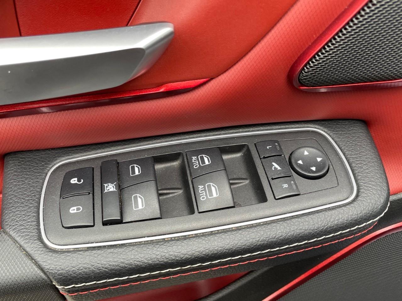 2023 RAM 1500 Rebel 4x4 Crew Cab 5'7" Box Photo