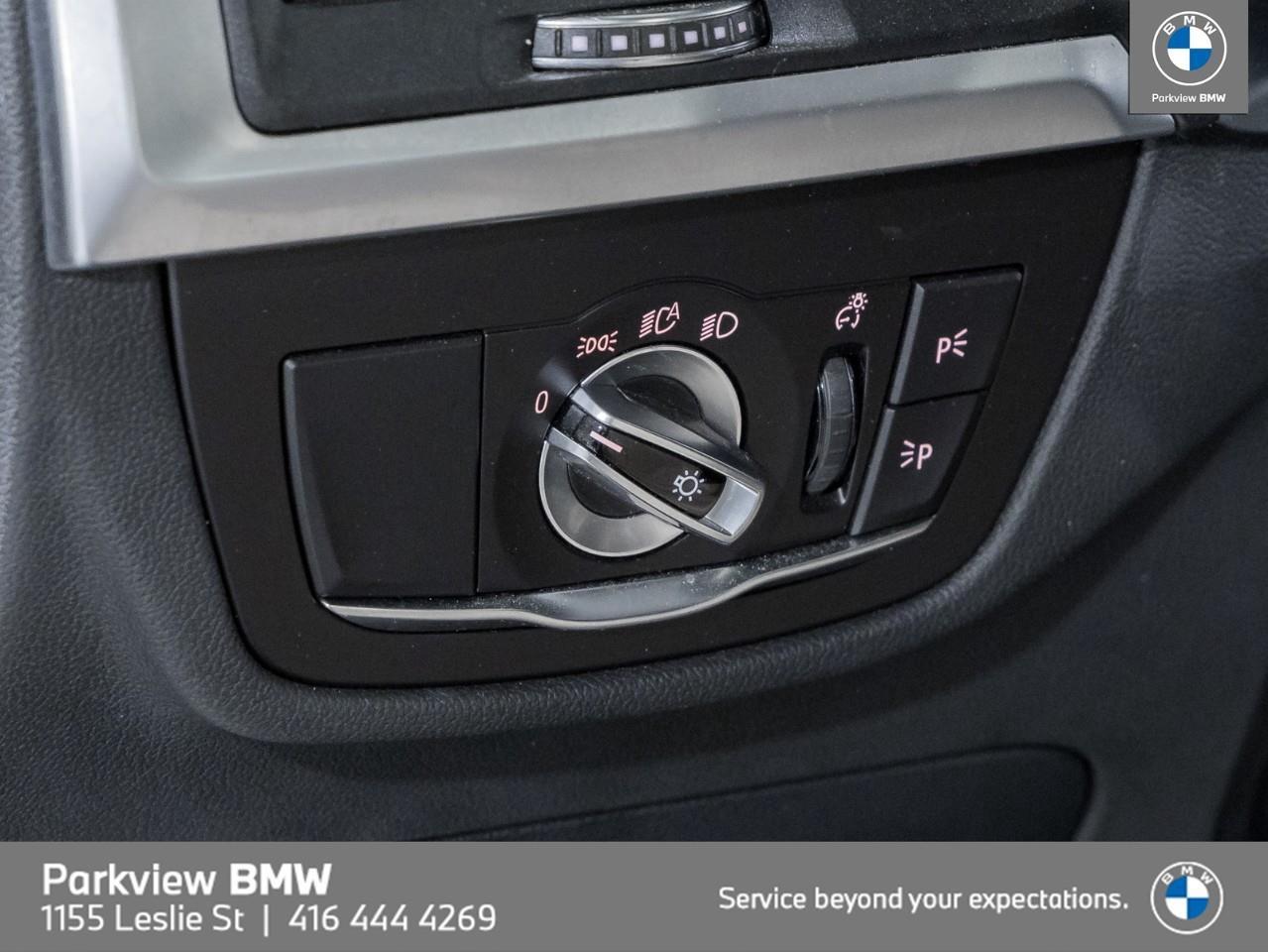 2022 BMW X3 M40i 4dr All-Wheel Drive Sports Activity Vehicle Photo