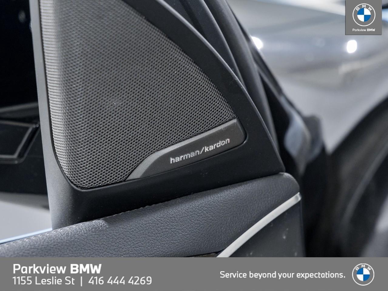 2022 BMW X3 M40i 4dr All-Wheel Drive Sports Activity Vehicle Photo