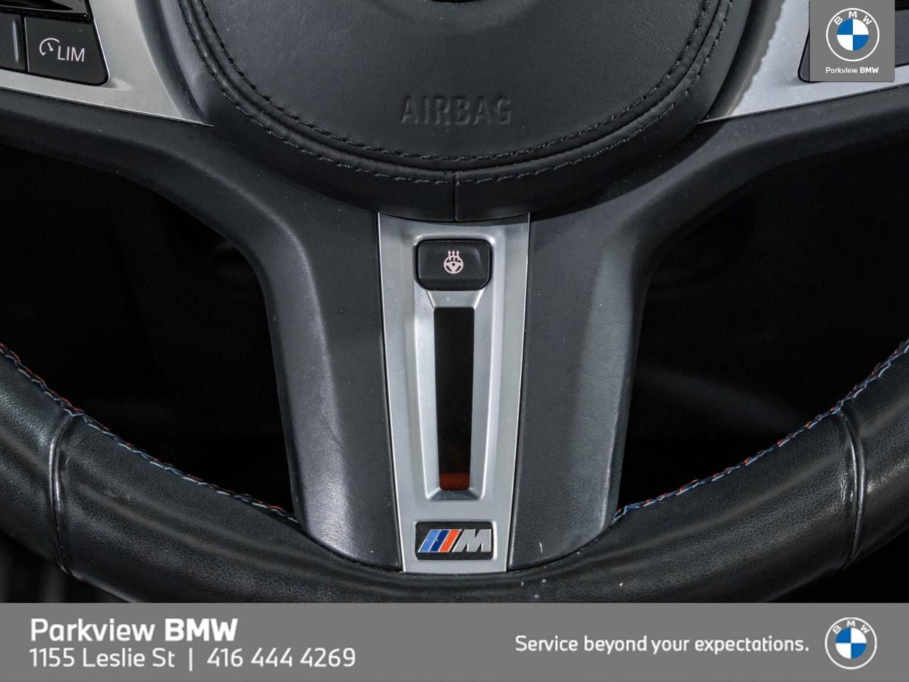 2022 BMW X3 M40i 4dr All-Wheel Drive Sports Activity Vehicle Photo