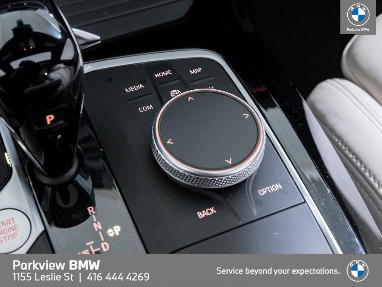 2022 BMW X3 M40i 4dr All-Wheel Drive Sports Activity Vehicle Photo