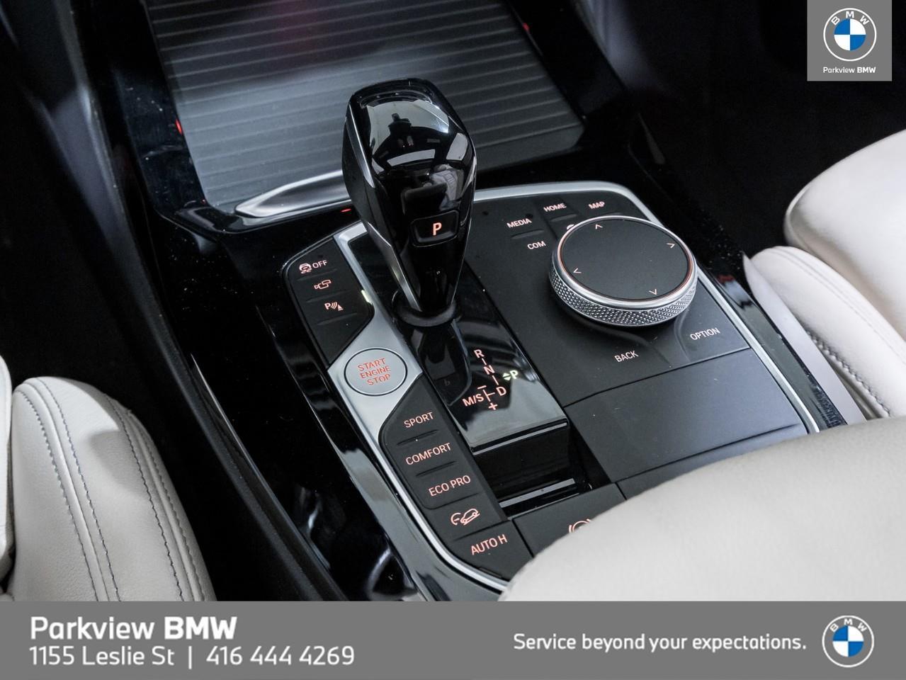 2022 BMW X3 M40i 4dr All-Wheel Drive Sports Activity Vehicle Photo