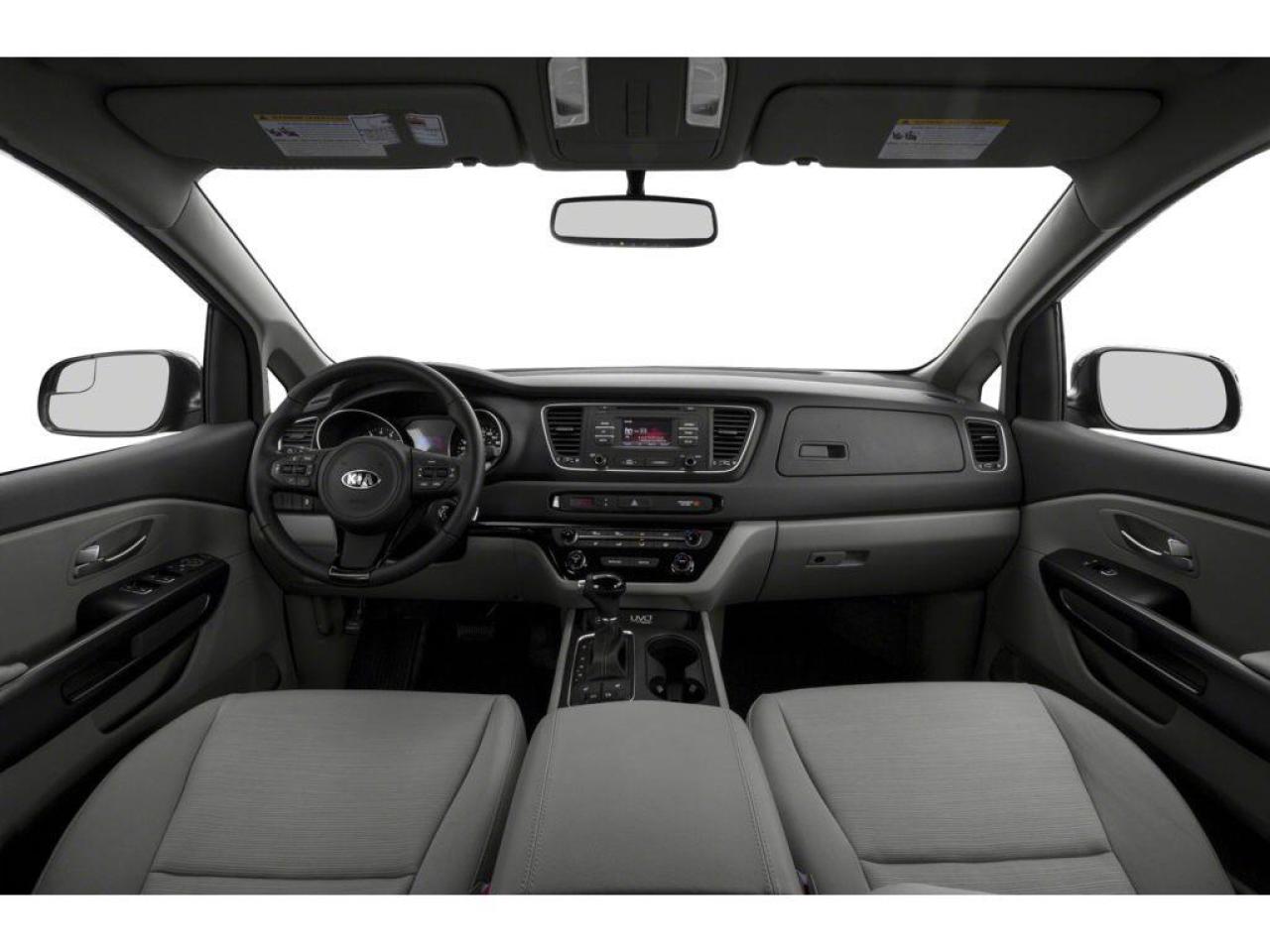 2016 Kia Sedona  Photo4