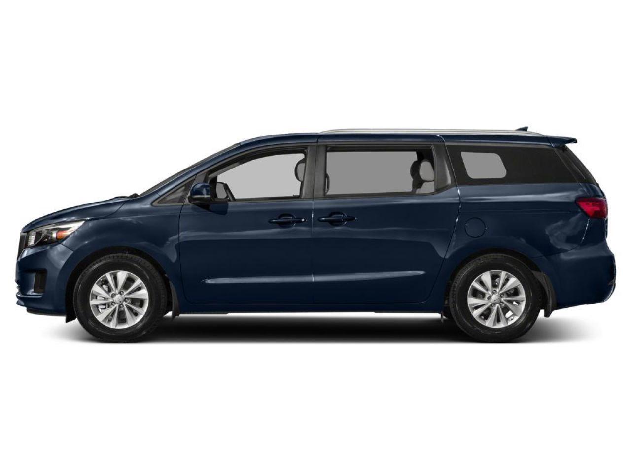 2016 Kia Sedona  Photo