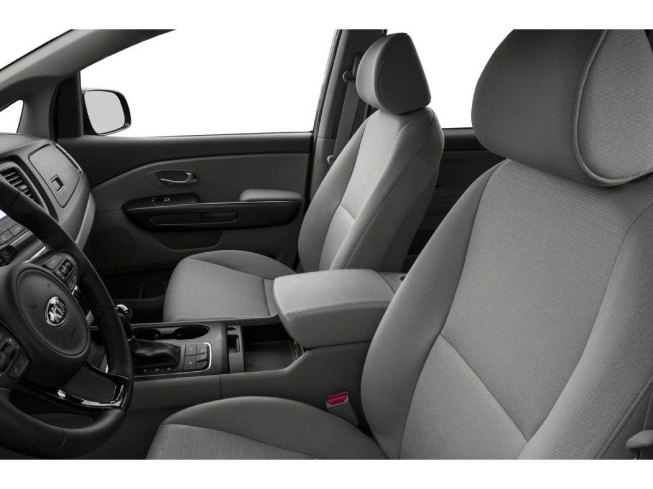 2016 Kia Sedona  Photo