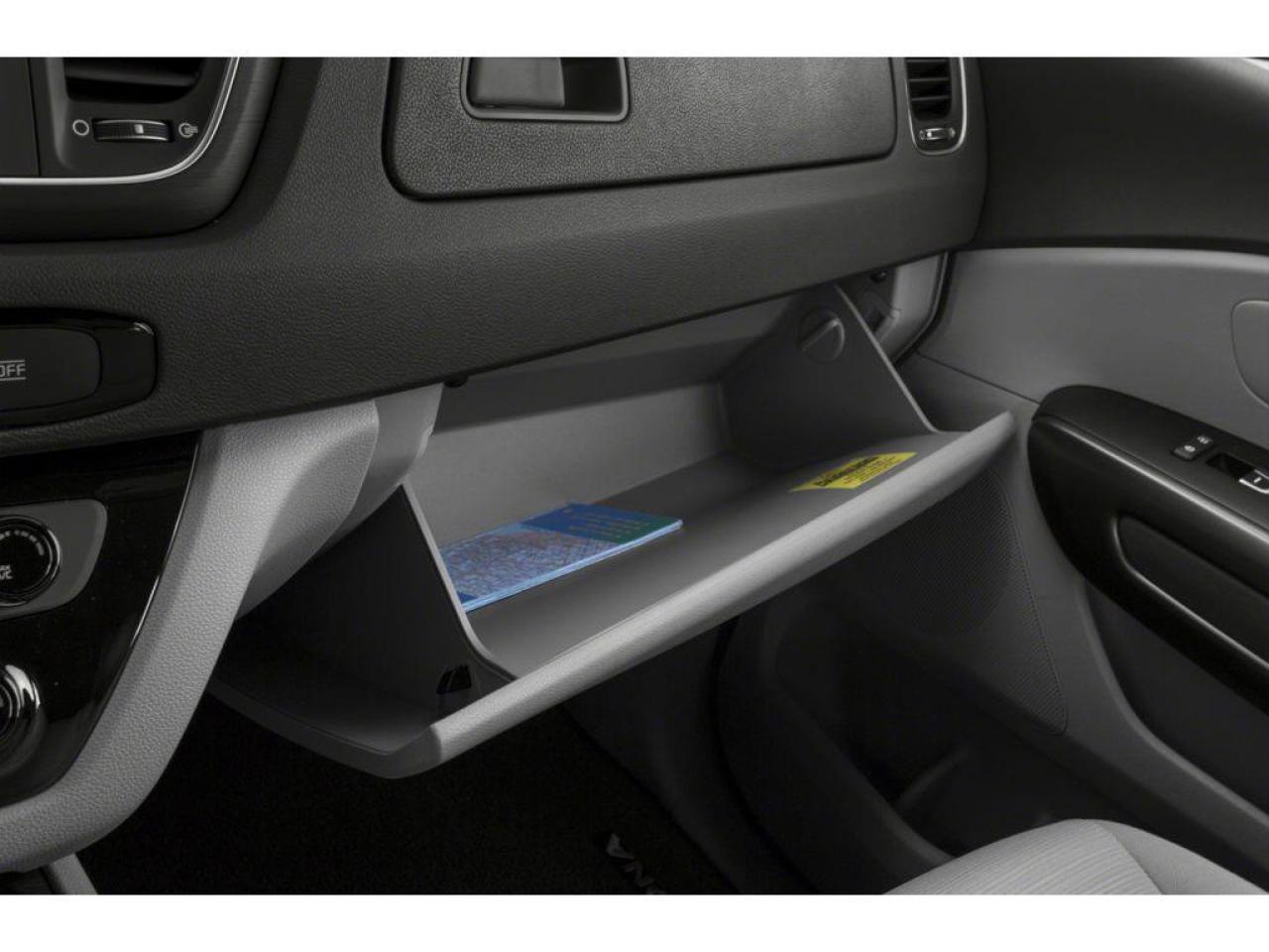 2016 Kia Sedona  Photo