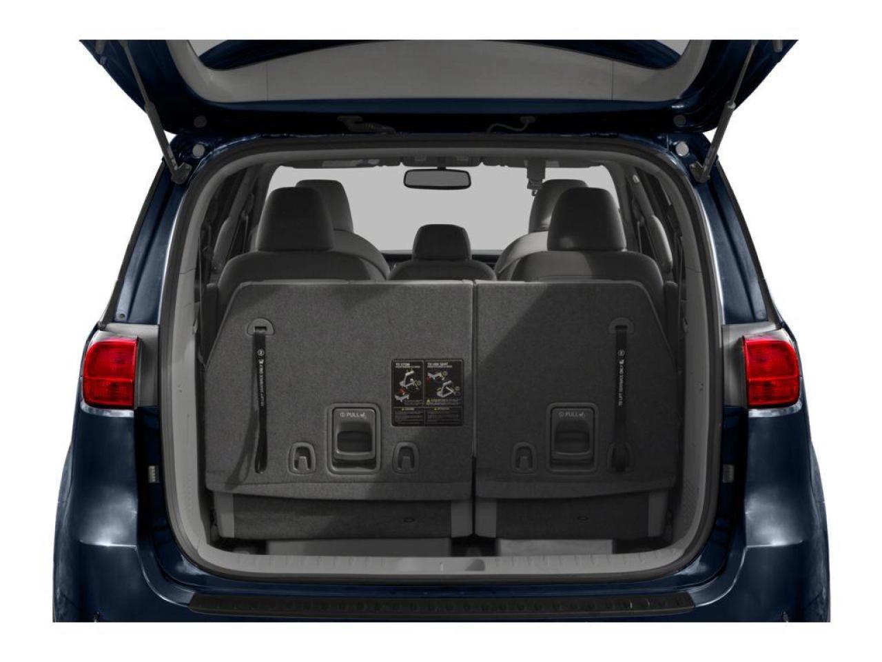 2016 Kia Sedona  Photo