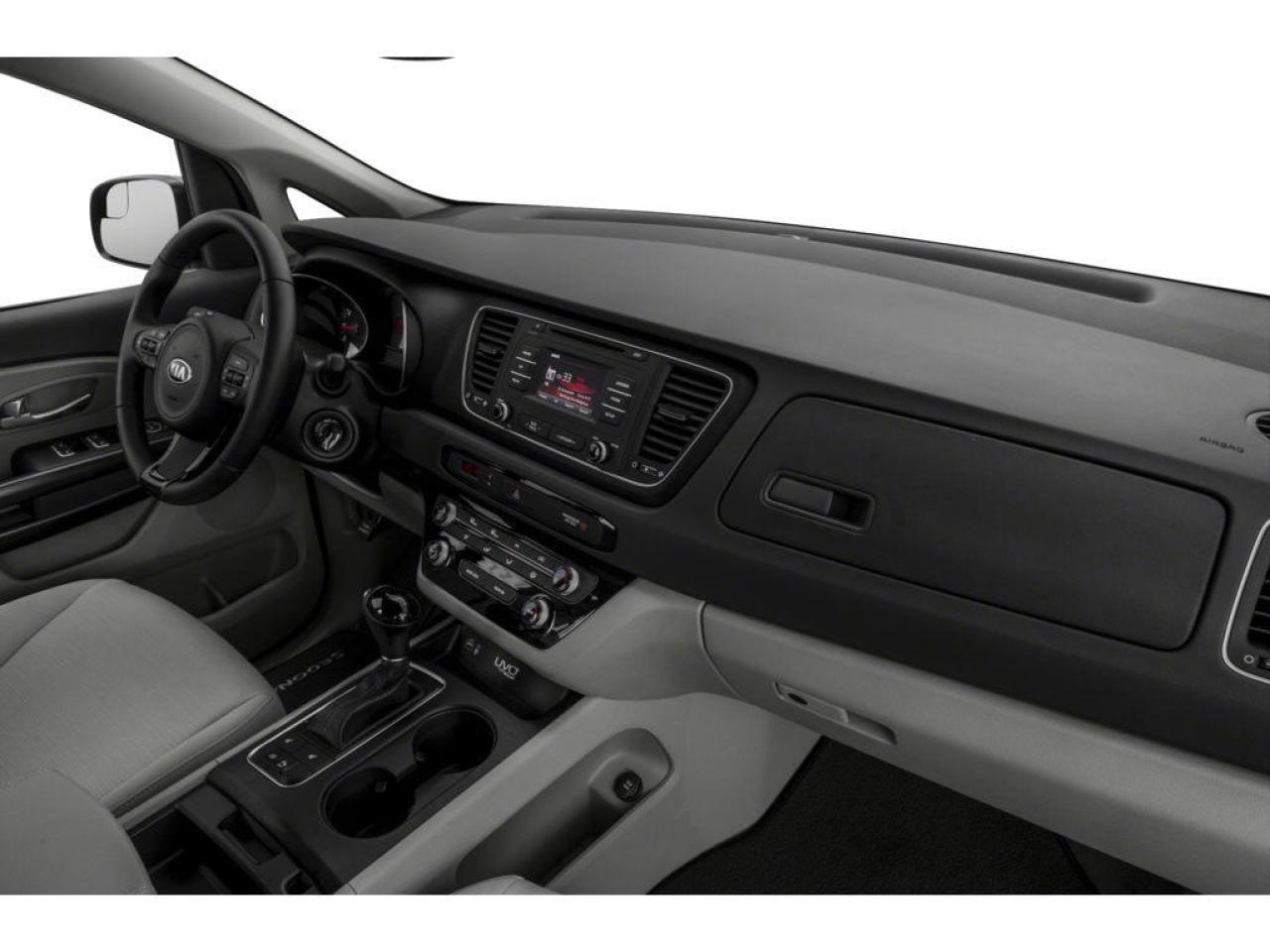 2016 Kia Sedona  Photo