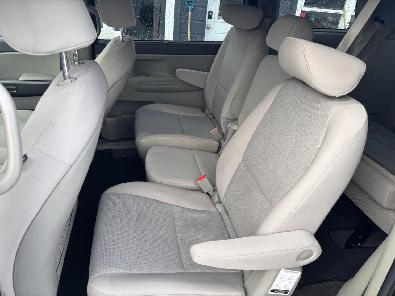 2016 Kia Sedona  Photo