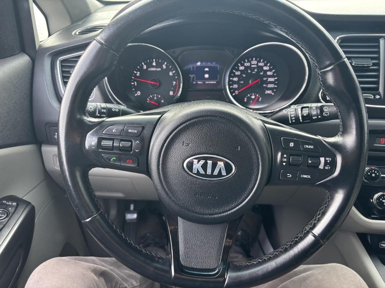 2016 Kia Sedona  Photo