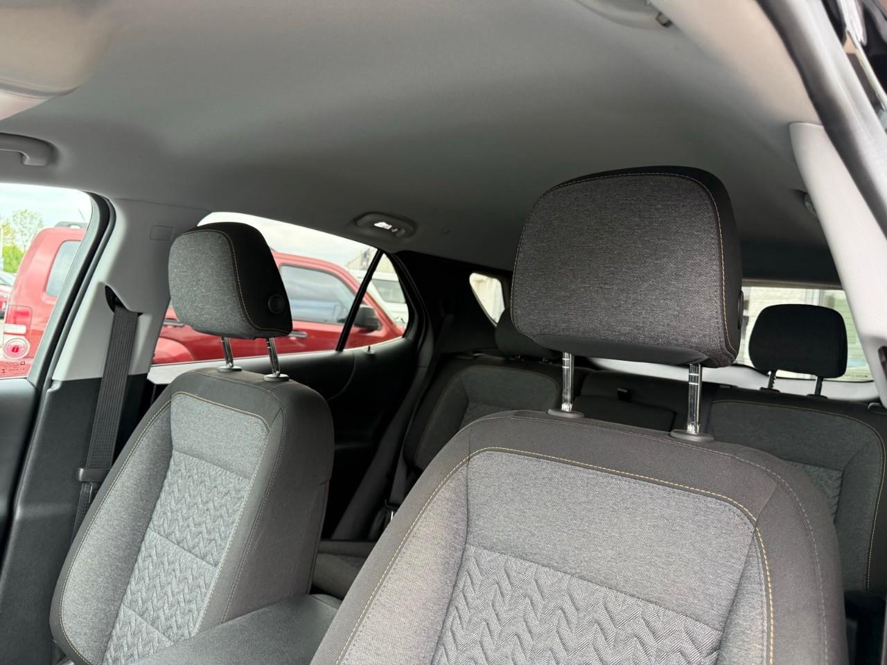 2024 Chevrolet Equinox LT 4dr All-Wheel Drive Photo