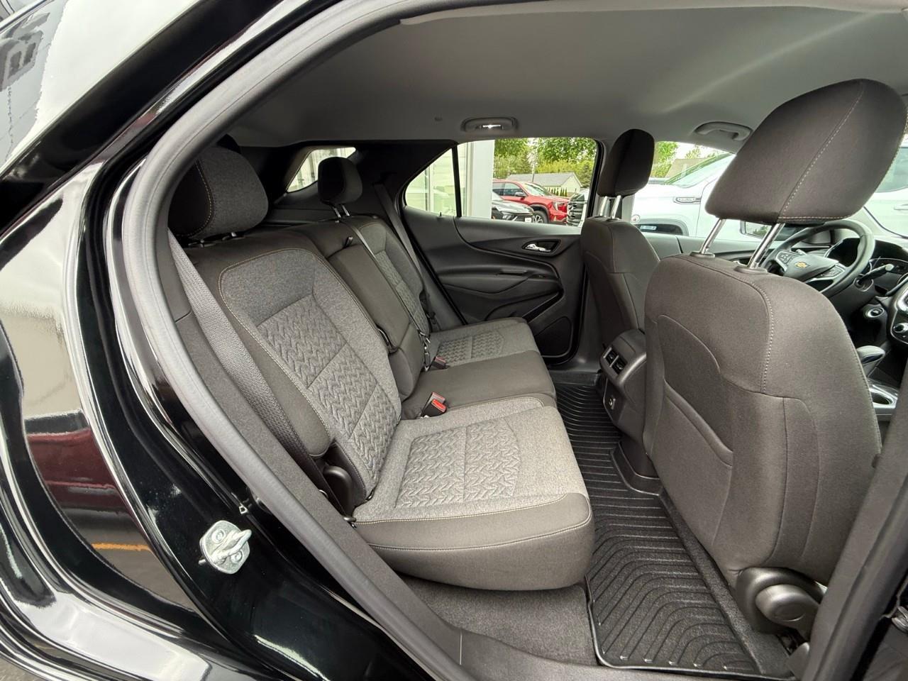 2024 Chevrolet Equinox LT 4dr All-Wheel Drive Photo