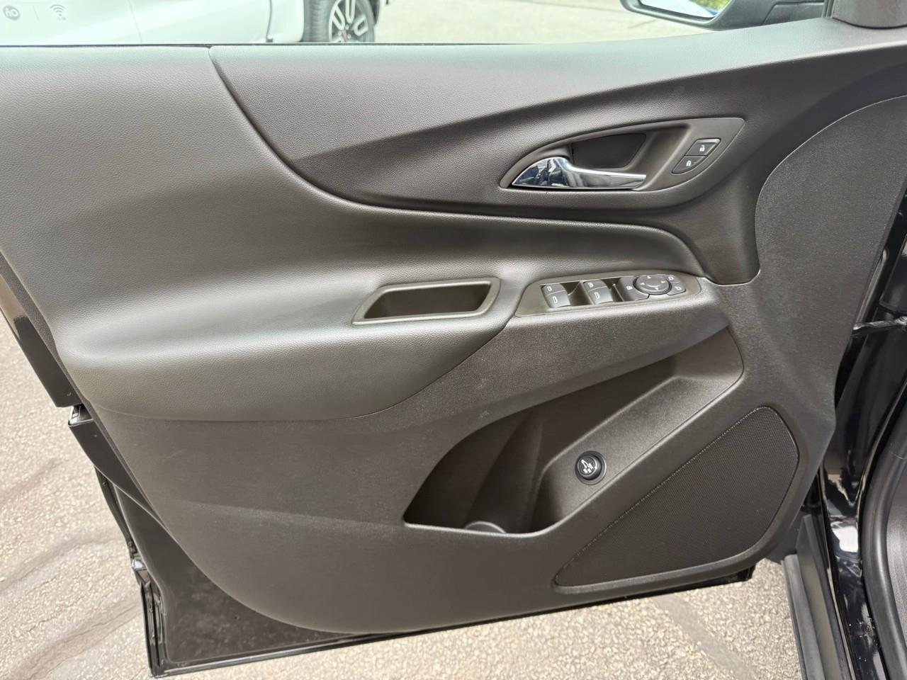 2024 Chevrolet Equinox LT 4dr All-Wheel Drive Photo