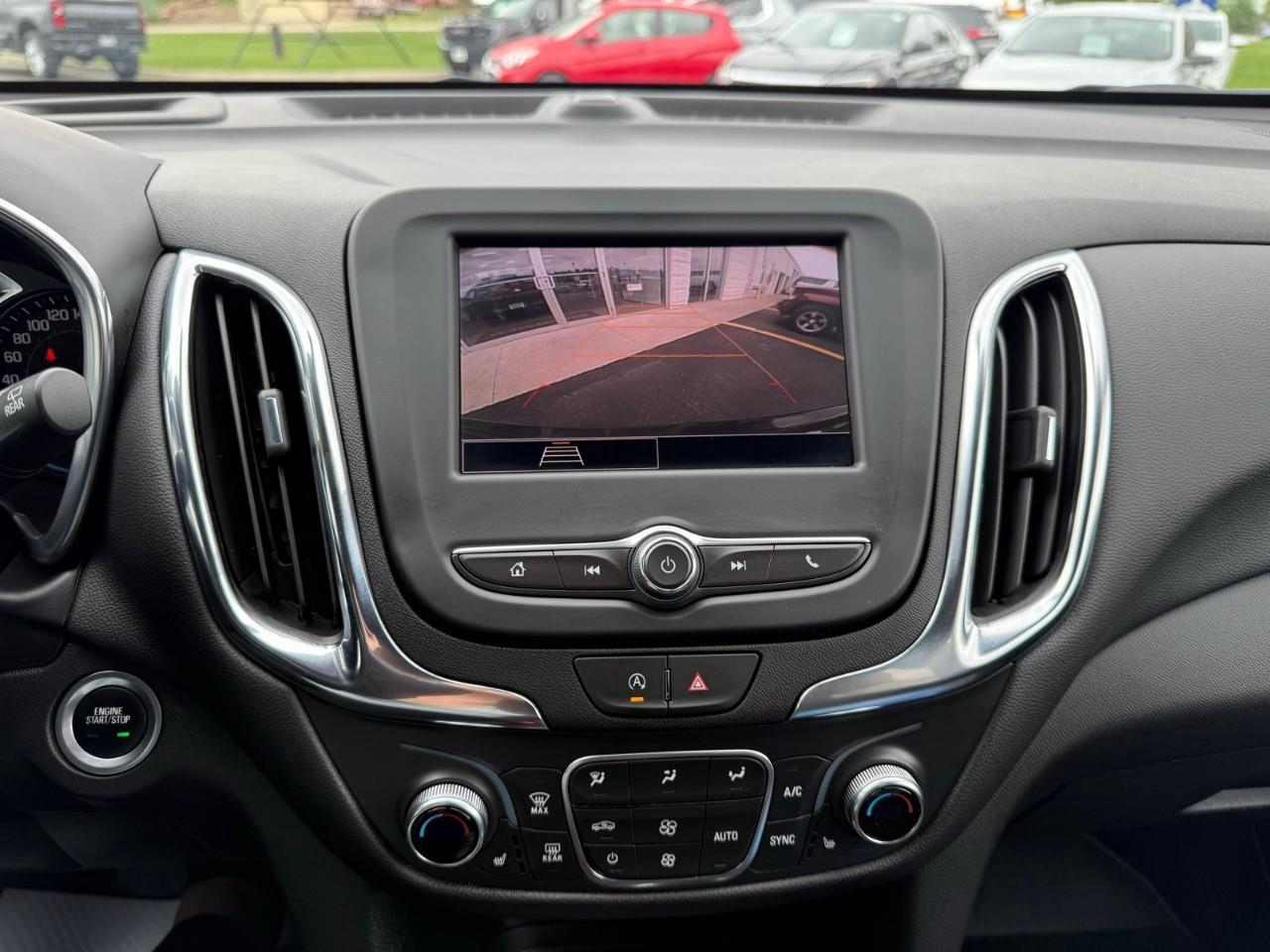 2024 Chevrolet Equinox LT 4dr All-Wheel Drive Photo