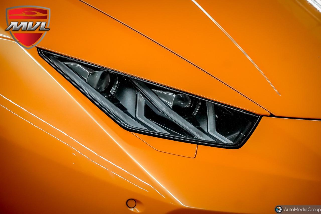 2016 Lamborghini Huracan  Photo