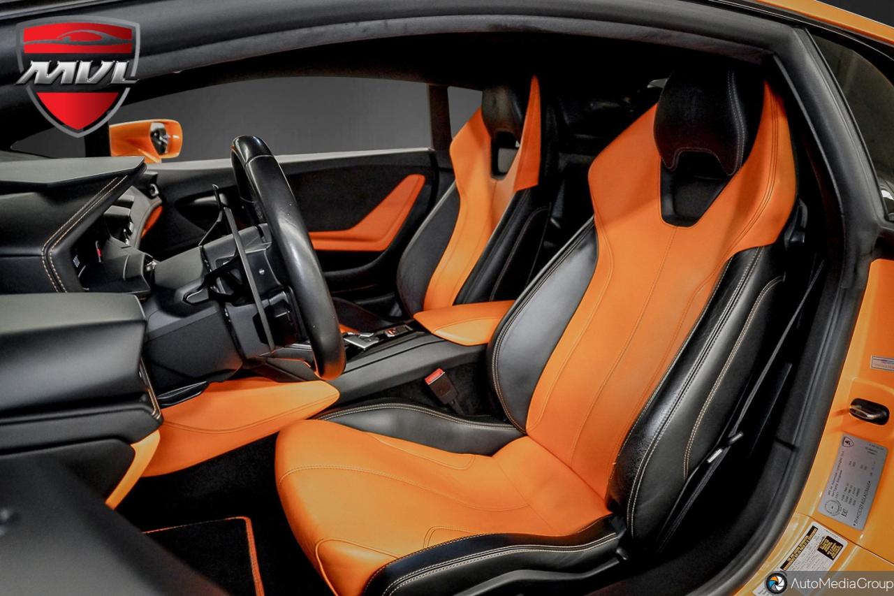 2016 Lamborghini Huracan  Photo