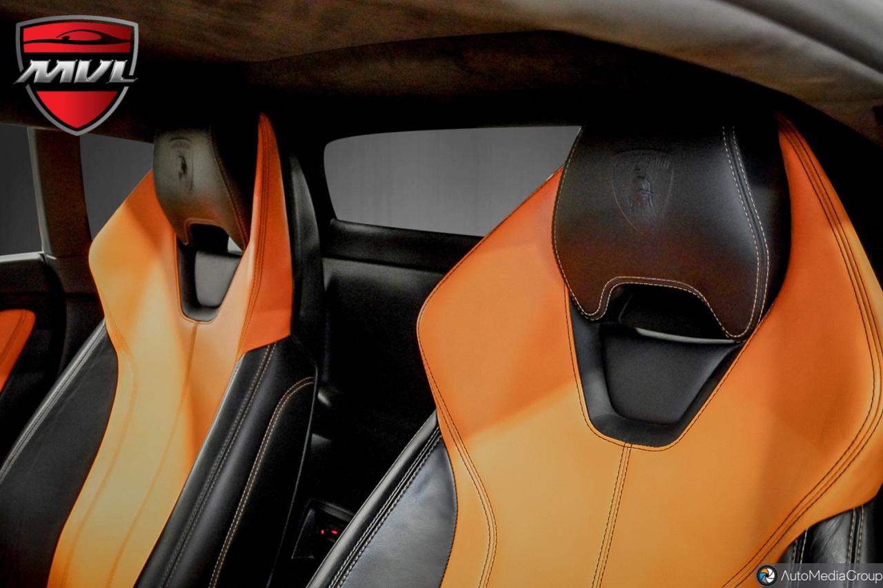 2016 Lamborghini Huracan  Photo