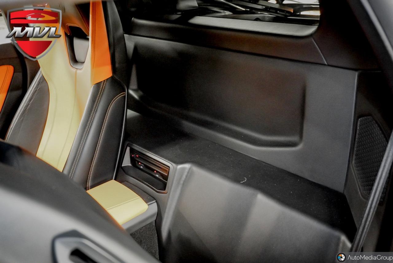 2016 Lamborghini Huracan  Photo