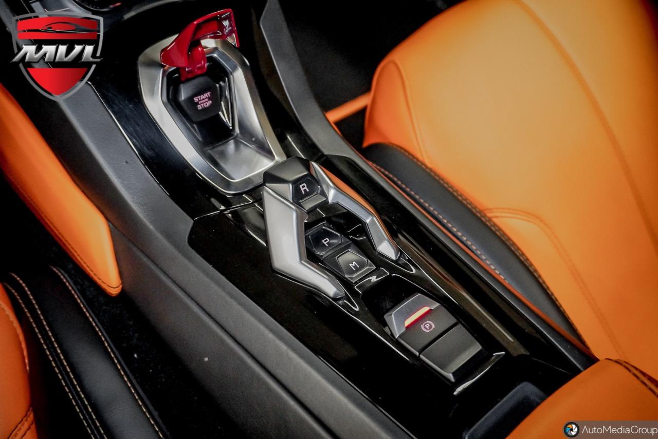 2016 Lamborghini Huracan  Photo