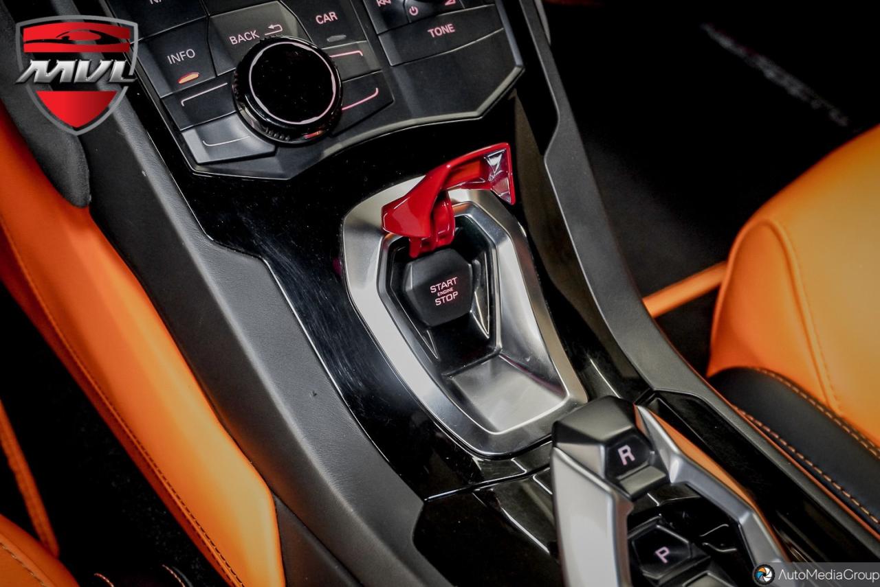 2016 Lamborghini Huracan  Photo