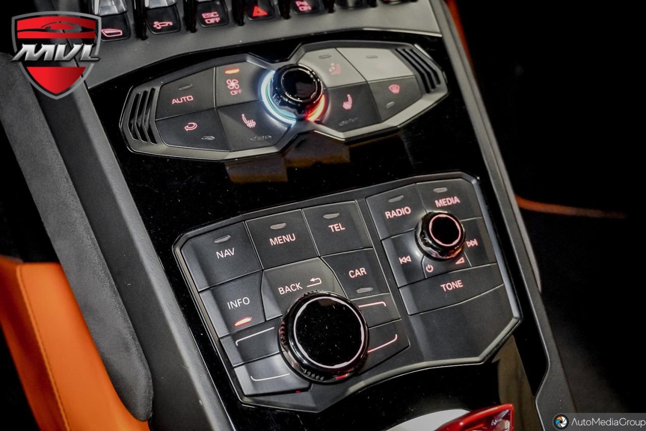 2016 Lamborghini Huracan  Photo