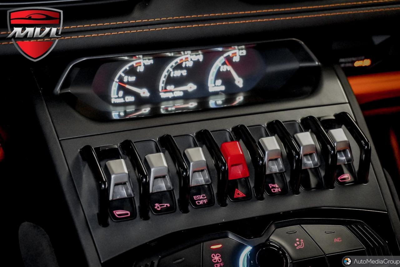 2016 Lamborghini Huracan  Photo