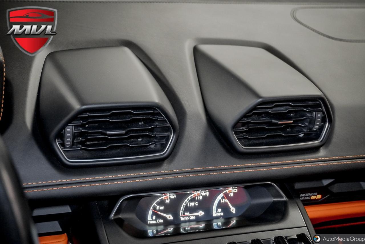 2016 Lamborghini Huracan  Photo