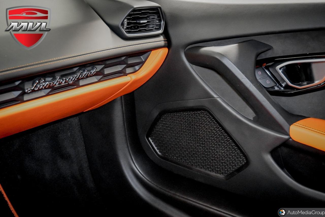 2016 Lamborghini Huracan  Photo