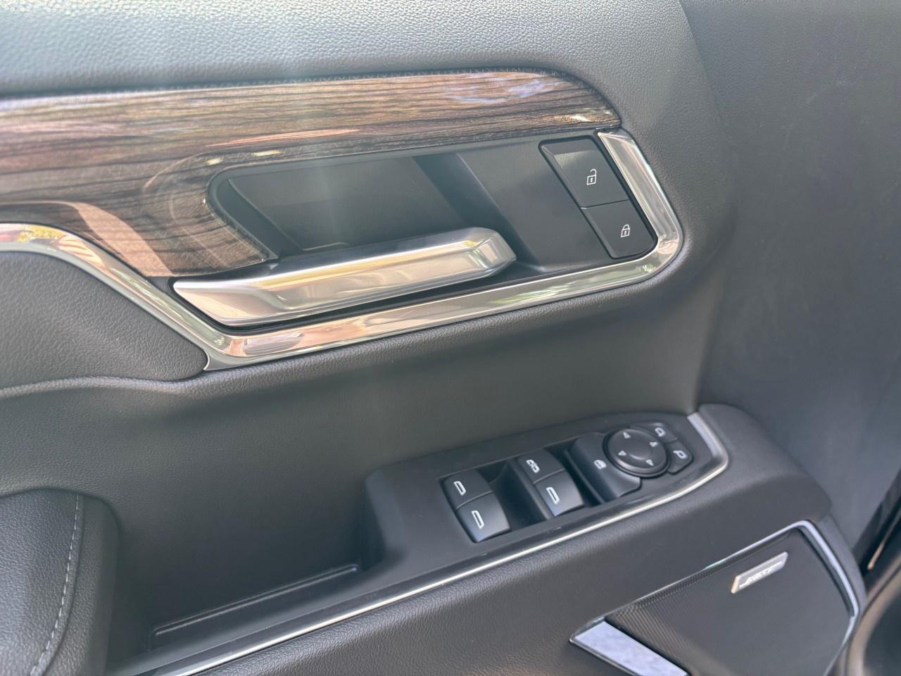 2026 Chevrolet Silverado 1500 Crew Cab Standard Box 4-Wheel Drive LT Trail Boss Photo